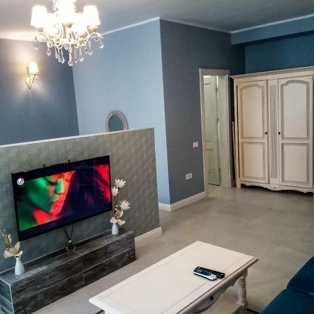 Luxury Studio Anis 1 Năvodari Exterior foto