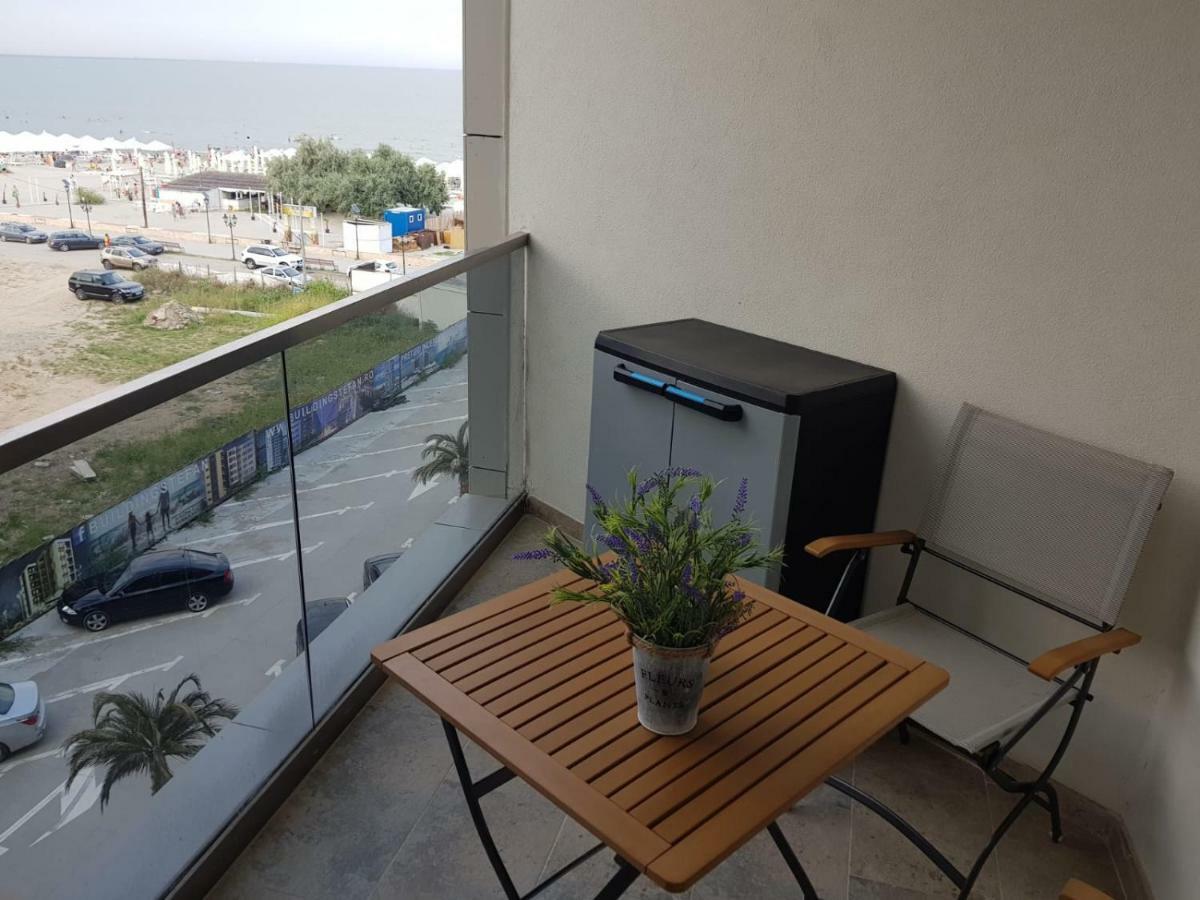 Luxury Studio Anis 1 Năvodari Exterior foto