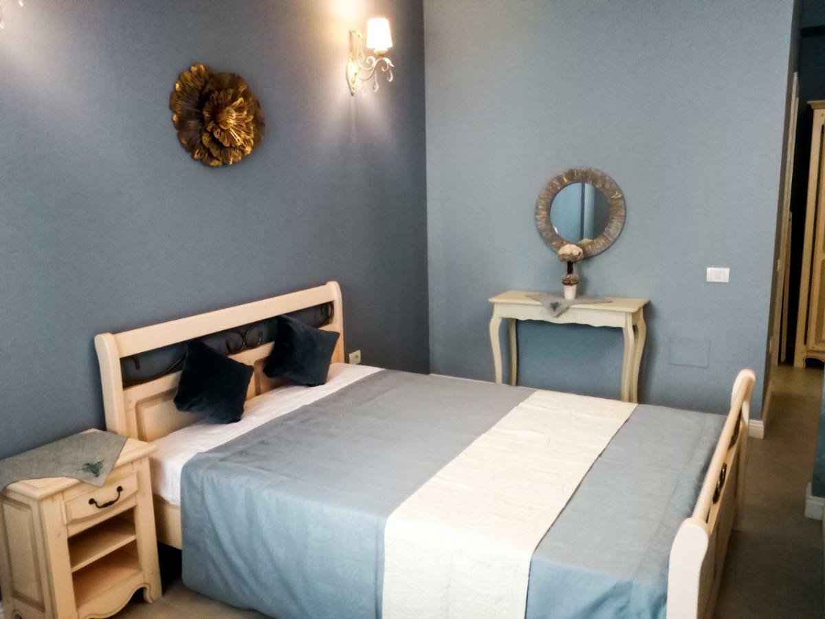 Luxury Studio Anis 1 Năvodari Exterior foto